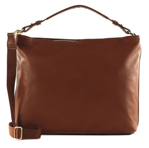 BREE Stockholm 59 Hobo Bag Argan Oil von BREE