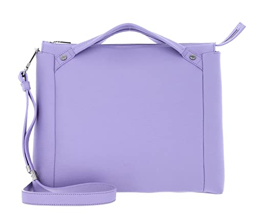 BREE Tana 5 Shopper Smoky Lavender von BREE