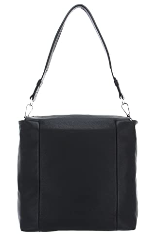 BREE Tana 8 - Schultertasche 33 cm black von BREE