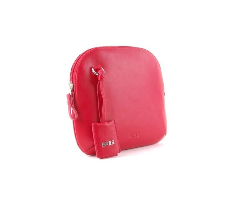 BREE Umhängetasche BREE Fantastic 5 - Kleine Umhängetasche in red von BREE
