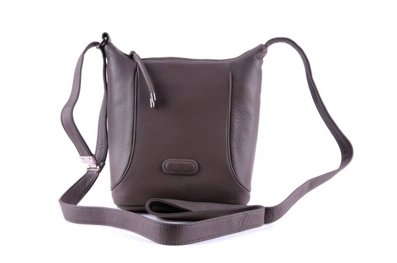 BREE Umhängetasche BREE Madrid 1 - Umhängetasche in melange von BREE