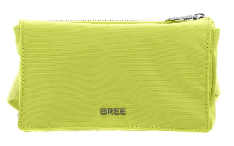 BREE Umhängetasche Juna Textile von BREE