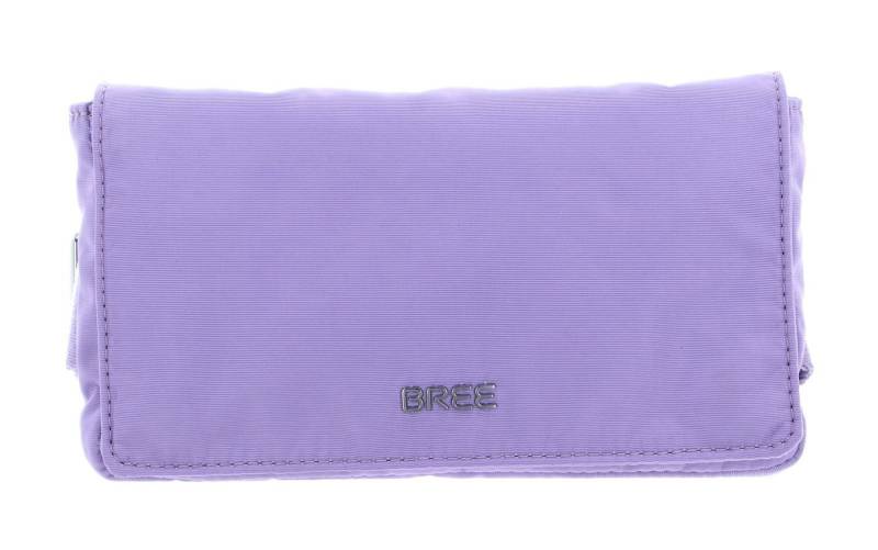 BREE Umhängetasche Juna Textile von BREE