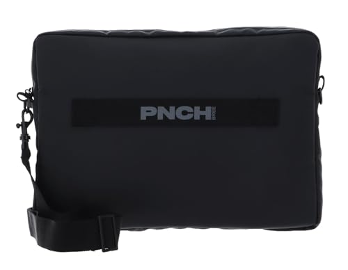 BREE Umhängetasche Punch 793 Black One Size von BREE