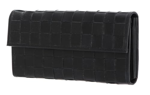 BREE Uni Obra SLG 173 Reisezubehör-Brieftasche, Black von BREE