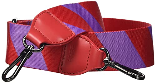 BREE Unisex-Erwachsene Ci 902, Rosette/port R./b.g, S. 5cm W18 Taschenorganizer Mehrfarbig (Rosette/Port R./B.G.) von BREE