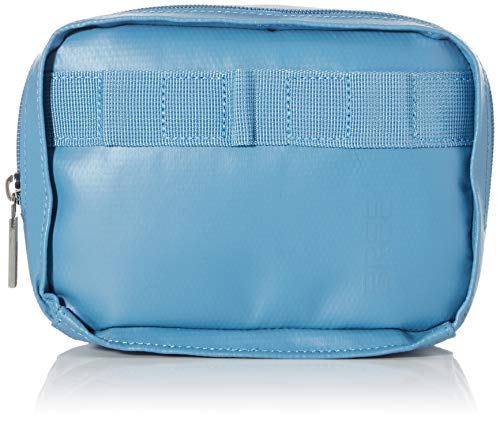 BREE Unisex Pnch 727 clothing, Blau (Provincial Blue), 7x13x18 cm (B x H T) EU von BREE