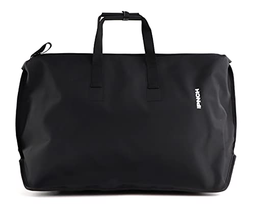 BREE Unisex PNCH V4 Duffle, Black, Einheitsgröße von BREE