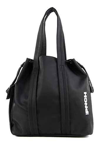 Pnch Neo 3, black, shopper W20 BREE Collection Unisex-Erwachsene von BREE