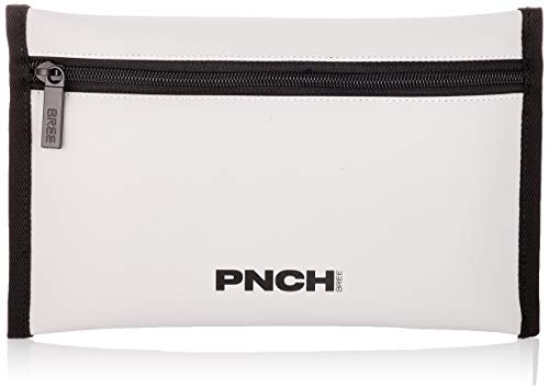 Pnch Pro 50th 101, white, cross should. BREE Collection Unisex-Erwachsene von BREE