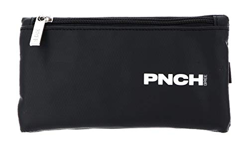 Pnch SLG 104, black, bodybag wallet BREE Collection Unisex-Erwachsene von BREE