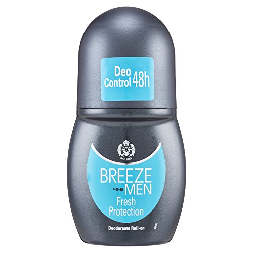 Breeze Deo Rool On Men F/Protec 50 von BREEZE