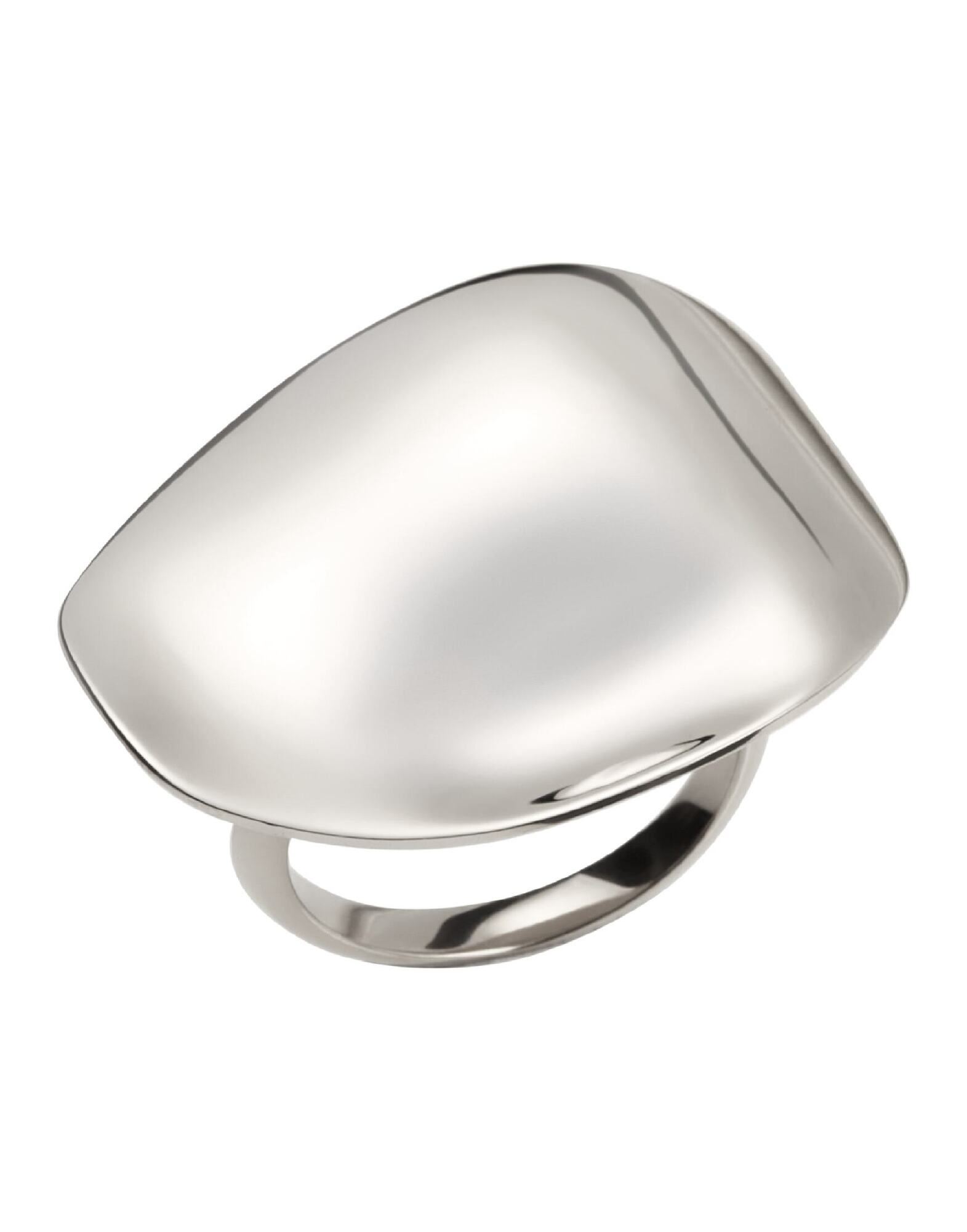 BREIL Ring Damen Silber von BREIL