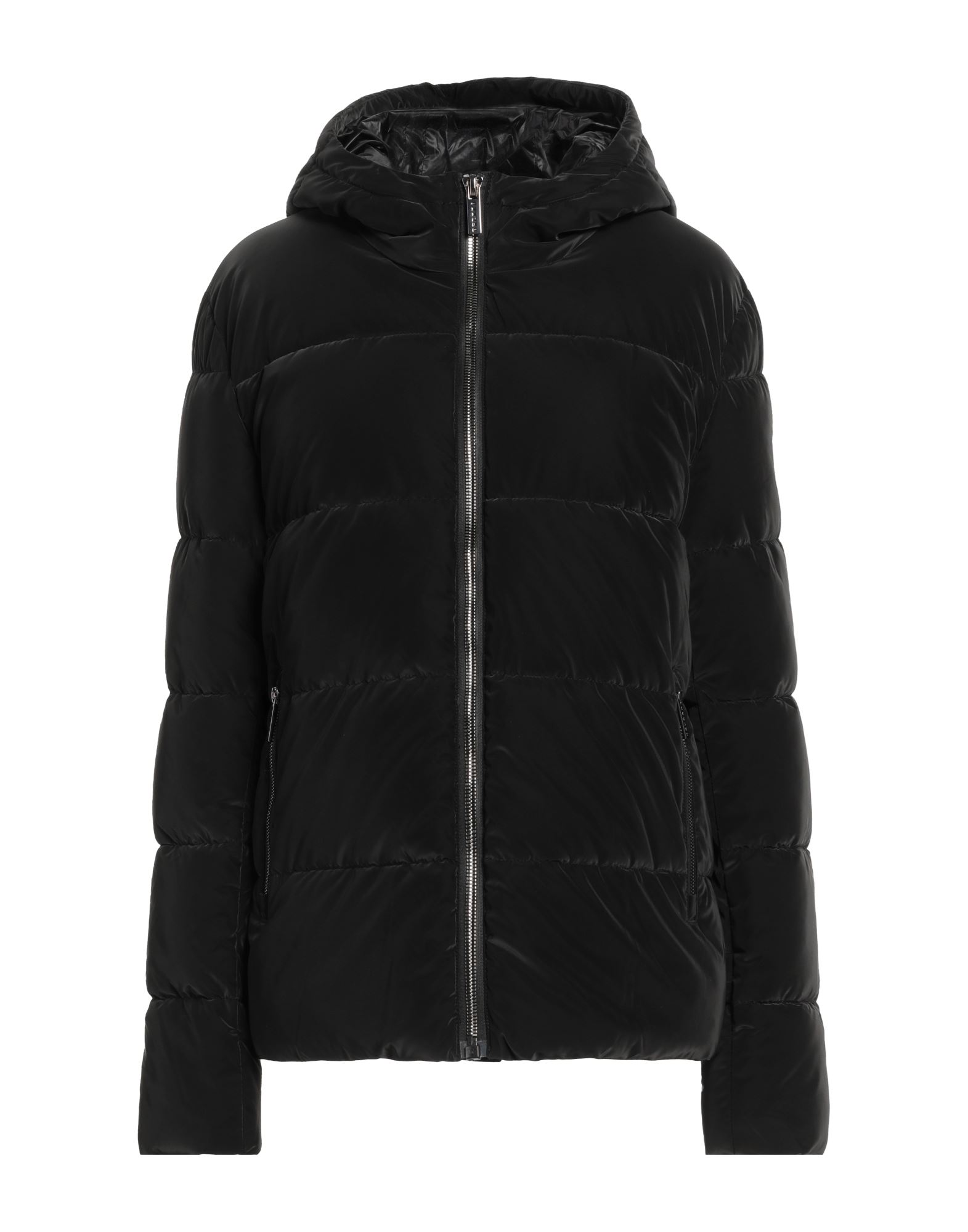 BREKKA Pufferjacke & Daunenjacke Damen Schwarz von BREKKA