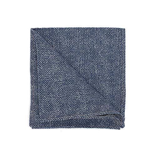 BRERA 67 Stofftaschentücher Herren für Anzug aus Seide und Wolle | gemustert Einstecktuch 25x25 | elegante Taschentücher für Herren Stoff | Tuch mit Fliege und Krawatte zu kombinieren BRERA 67 Stofftaschentücher Herren für Anzug aus Seide und Wolle | gemustert Einstecktuch 25x25 | elegante Taschentücher für Herren Stoff | Tuch mit Fliege und Krawatte zu kombinieren von BRERA 67