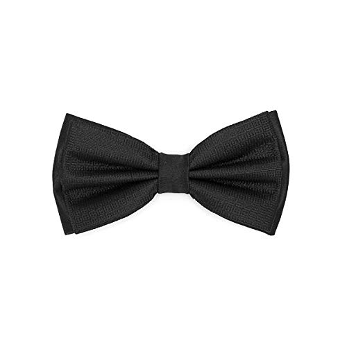 BRERA 67 verstellbare bereite Fliege Herren Anzug aus Seide mit Haken, Accessoires Kostüm Herren, Satin Fliegen für Herren Hochzeit BRERA 67 verstellbare bereite Fliege Herren Anzug aus Seide mit Haken, Accessoires Kostüm Herren, Satin Fliegen für Herren Hochzeit von BRERA 67