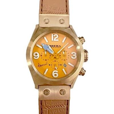 Brera Orologi Chronograph Ewiger Herren - Bretp06 trendy Code BRETP06 Brera Orologi Chronograph Ewiger Herren - Bretp06 trendy Code BRETP06 von BRERA OROLOGI