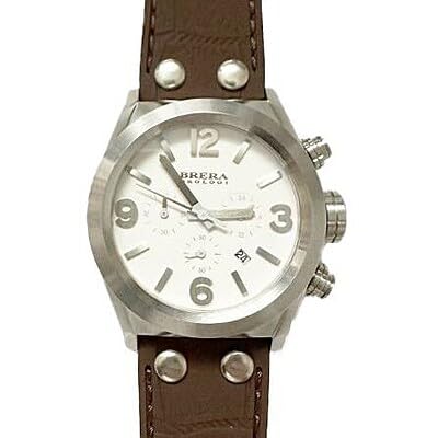 Brera Orologi Chronograph Ewiger Herren - Bretp11 trendy Code BRETP11 Brera Orologi Chronograph Ewiger Herren - Bretp11 trendy Code BRETP11 von BRERA OROLOGI