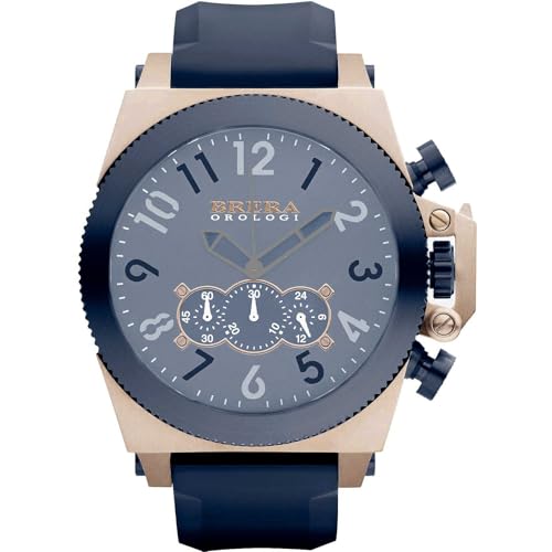 Brera Orologi Chronograph Ewiger Herren - Brml03 trendy Artikelnummer BRML03 von BRERA OROLOGI