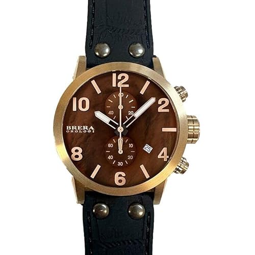 Brera Orologi Isabella Herren-Chronograph - Bris04 trendy Artikelnummer BRIS04 von BRERA OROLOGI