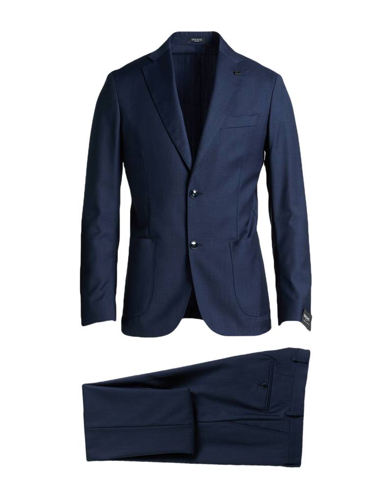 BRERAS Milano Anzug Herren Nachtblau von BRERAS Milano