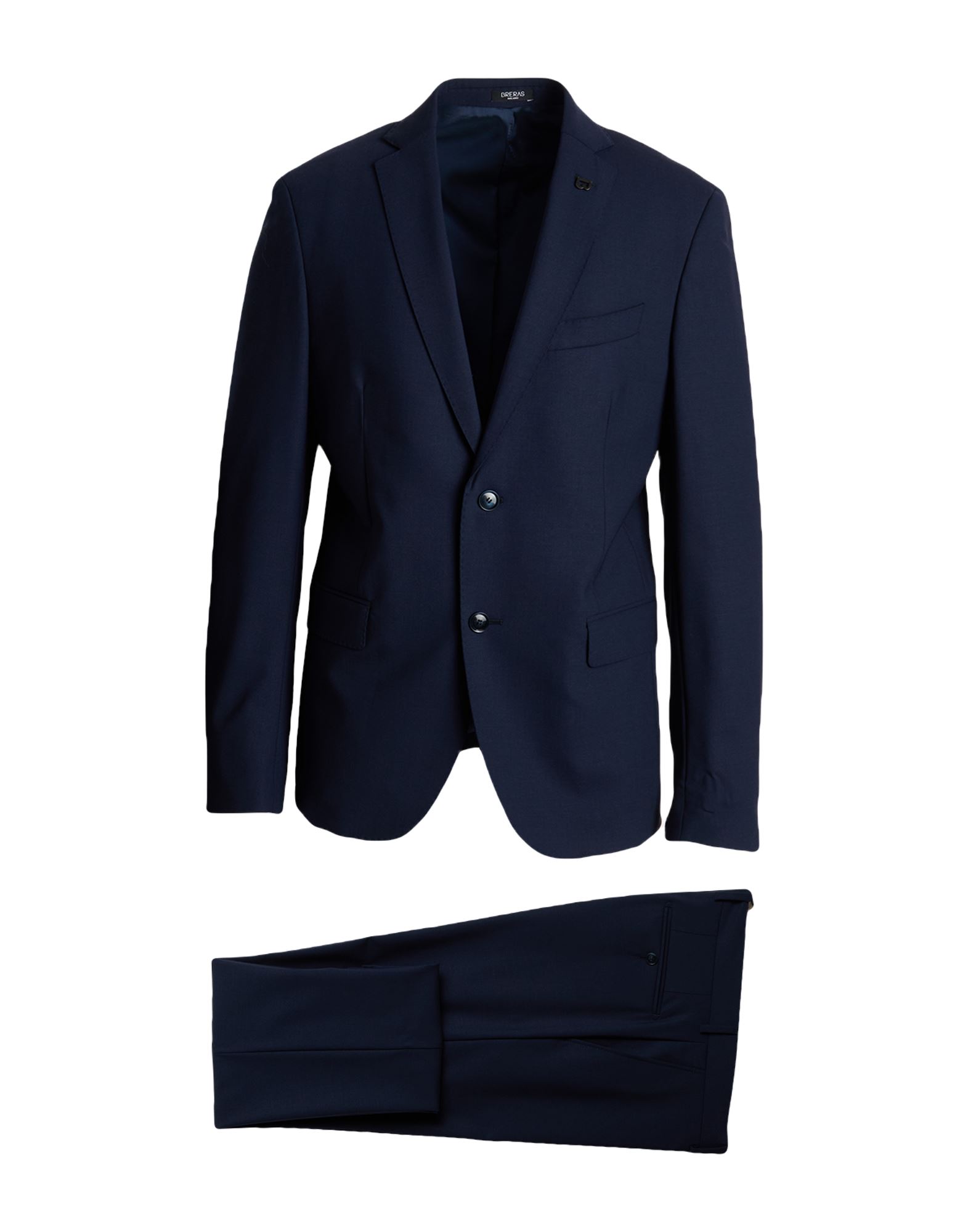 BRERAS Milano Anzug Herren Nachtblau von BRERAS Milano