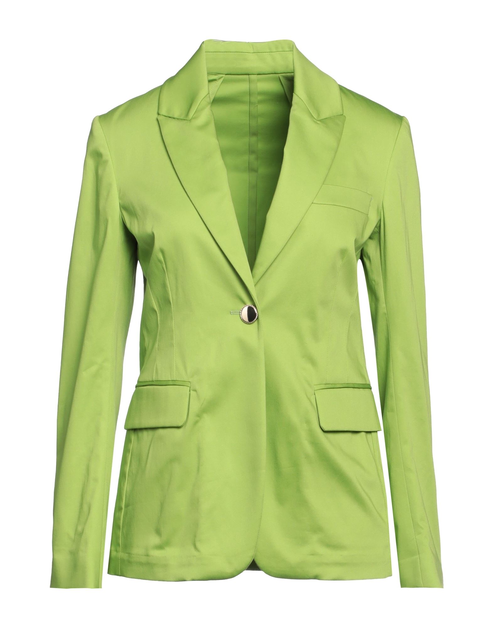 BRERAS Milano Blazer Damen Hellgrün von BRERAS Milano