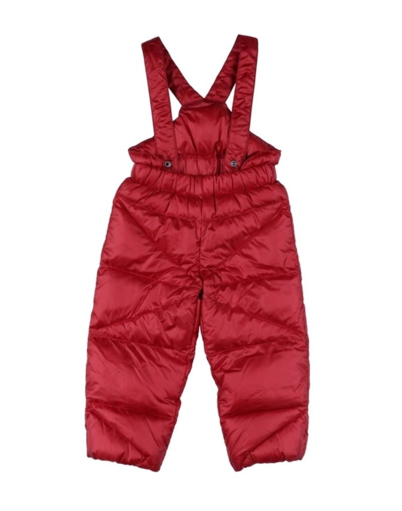 BREST Skianzüge Und -overalls Kinder Ziegelrot von BREST