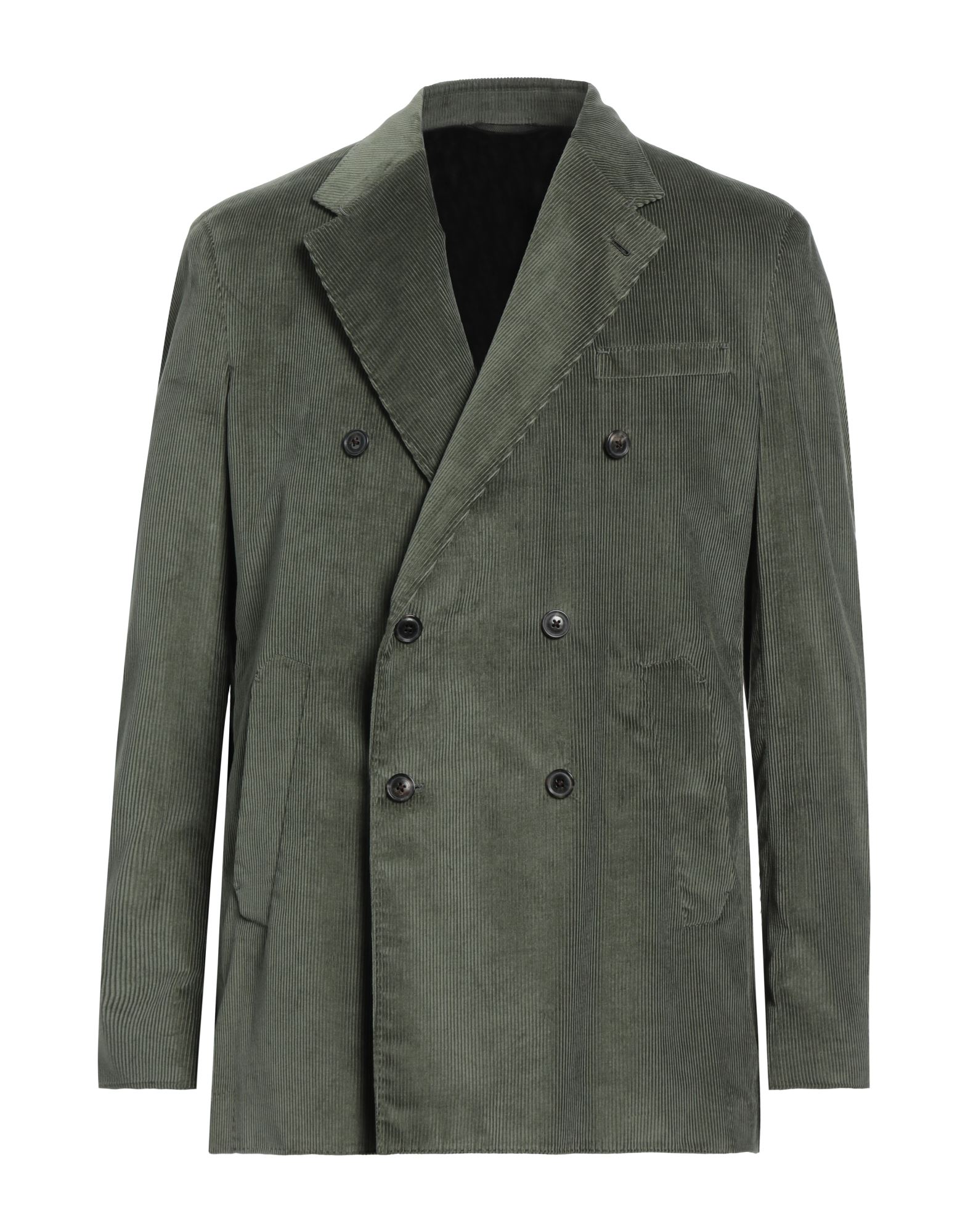 BRETT JOHNSON Blazer Herren Militärgrün von BRETT JOHNSON