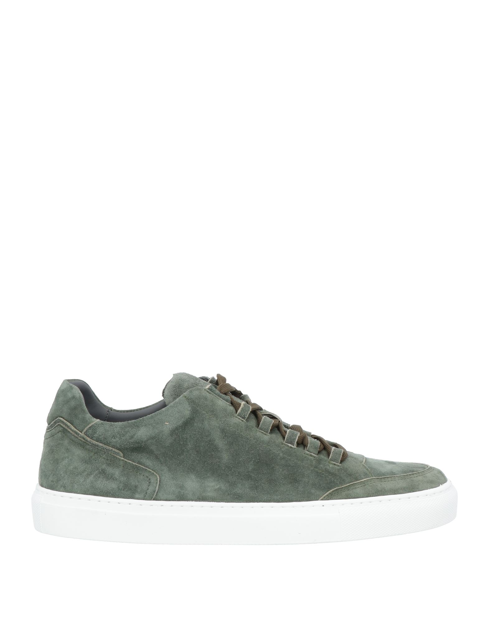 BRETT JOHNSON Sneakers Herren Dunkelgrün von BRETT JOHNSON