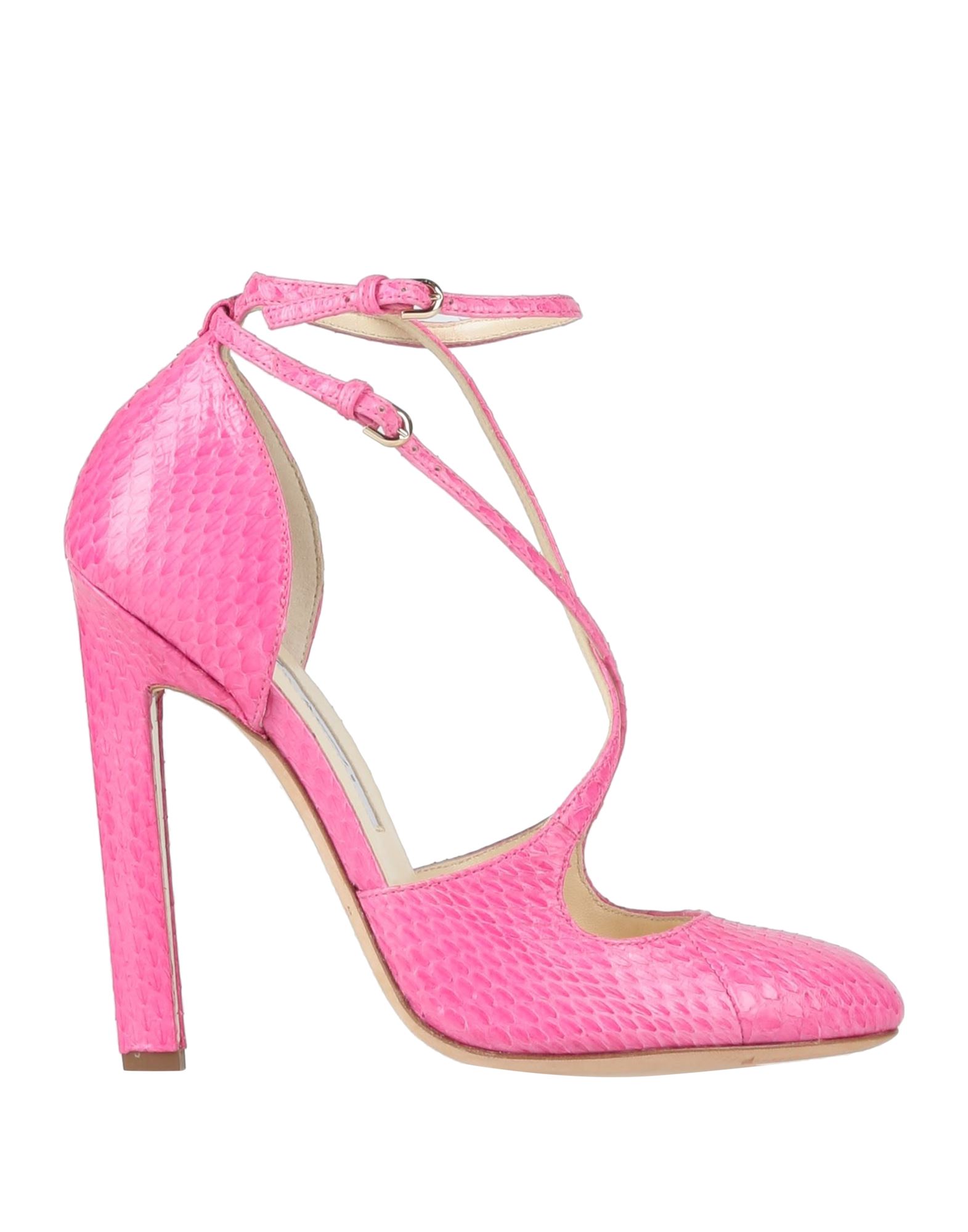 BRIAN ATWOOD Pumps Damen Rosa von BRIAN ATWOOD