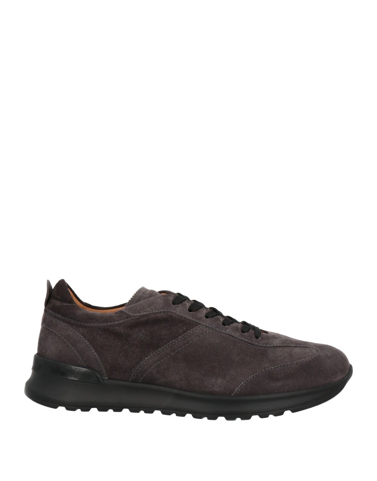 BRIAN CRESS Sneakers Herren Granitgrau von BRIAN CRESS