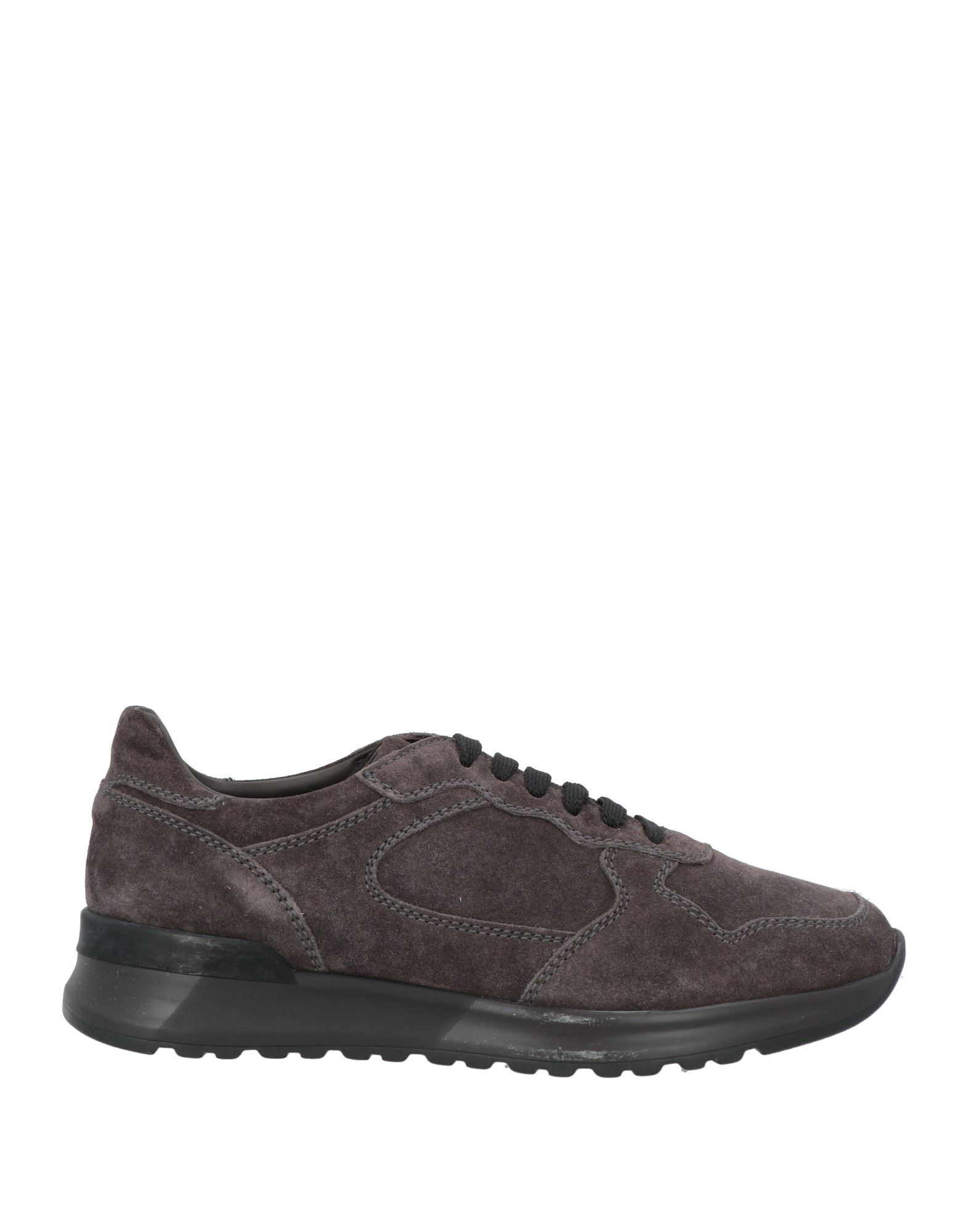 BRIAN CRESS Sneakers Herren Granitgrau von BRIAN CRESS