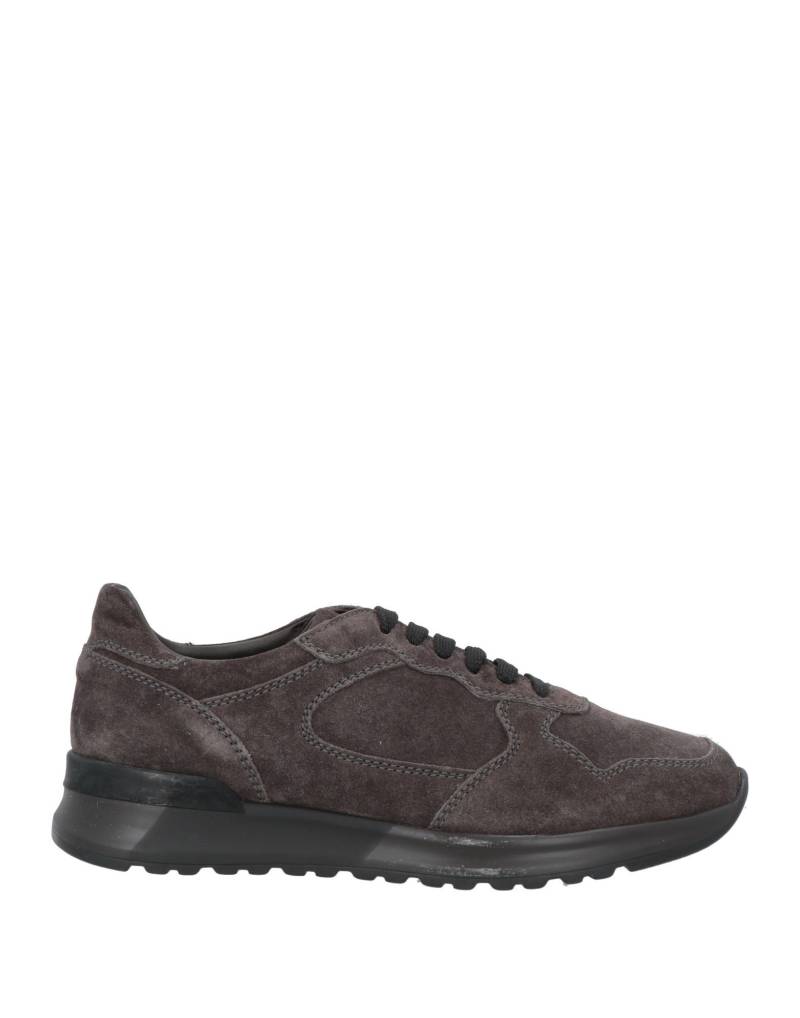 BRIAN CRESS Sneakers Herren Braungrau von BRIAN CRESS
