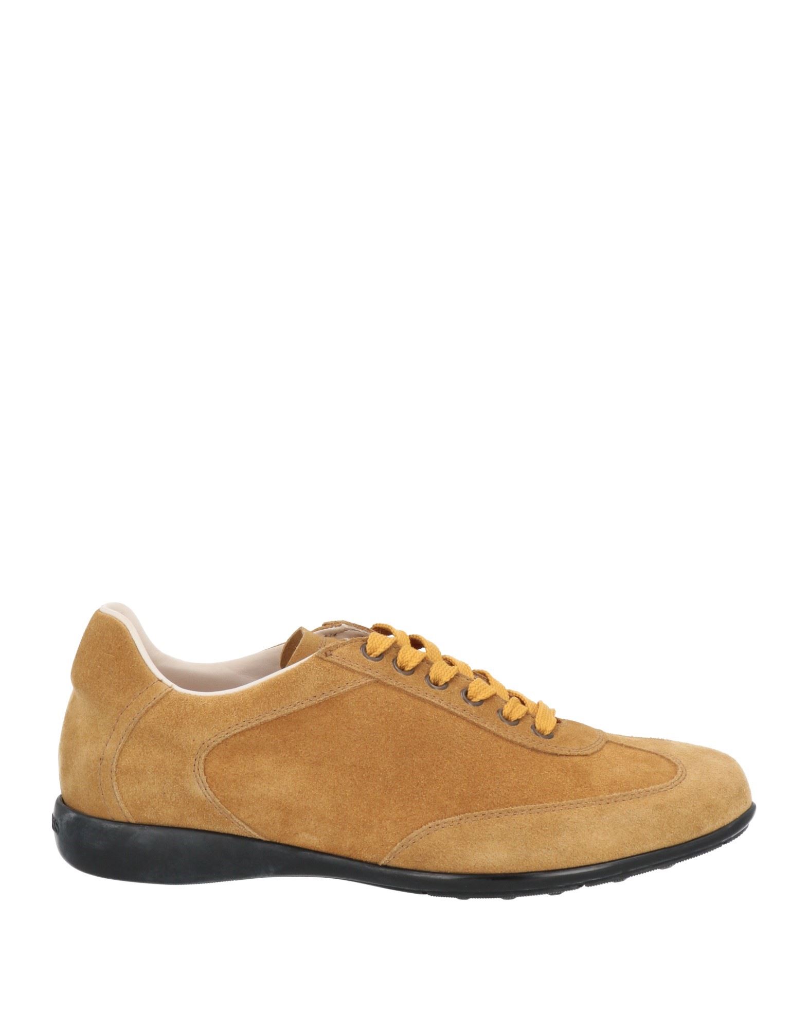 BRIAN CRESS Sneakers Herren Kamel von BRIAN CRESS