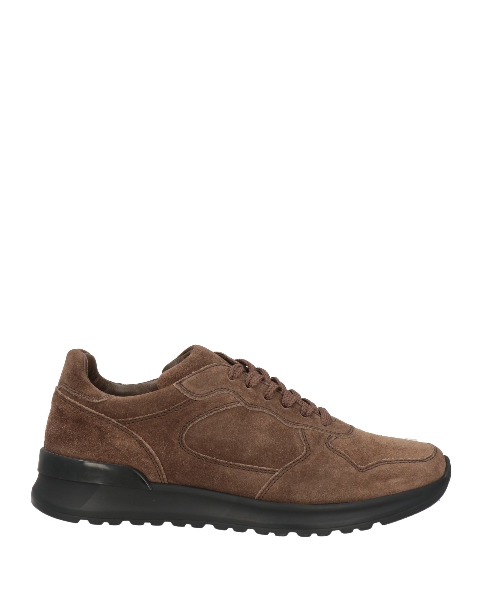 BRIAN CRESS Sneakers Herren Khaki von BRIAN CRESS