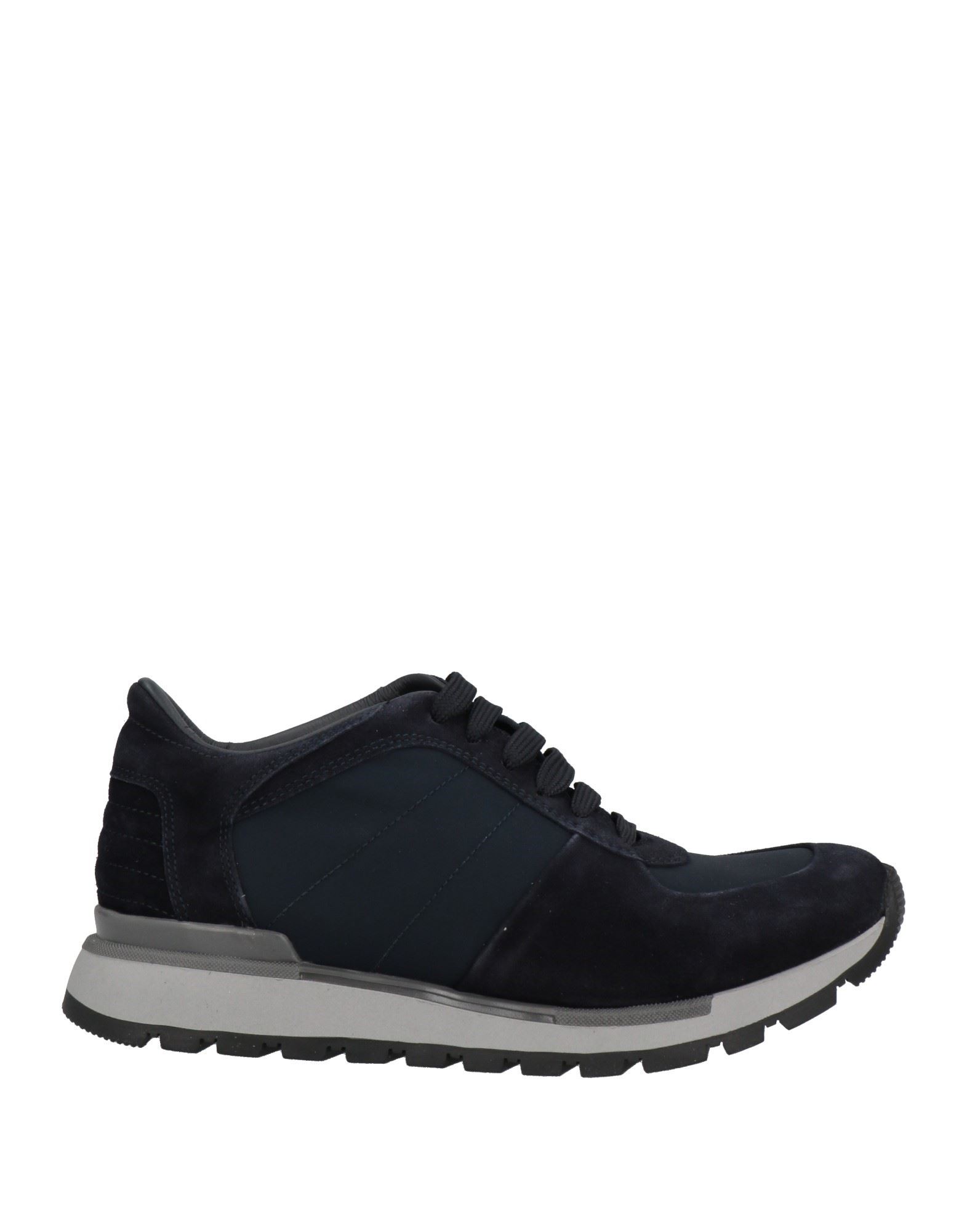 BRIAN CRESS Sneakers Herren Nachtblau von BRIAN CRESS