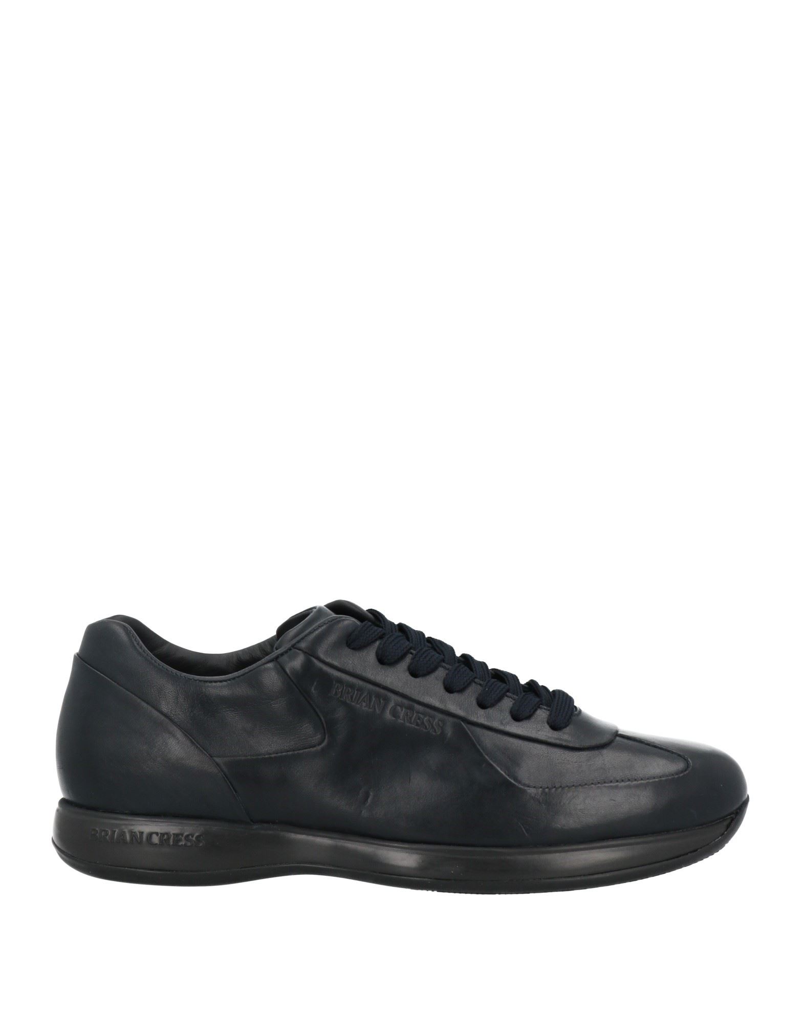 BRIAN CRESS Sneakers Herren Nachtblau von BRIAN CRESS