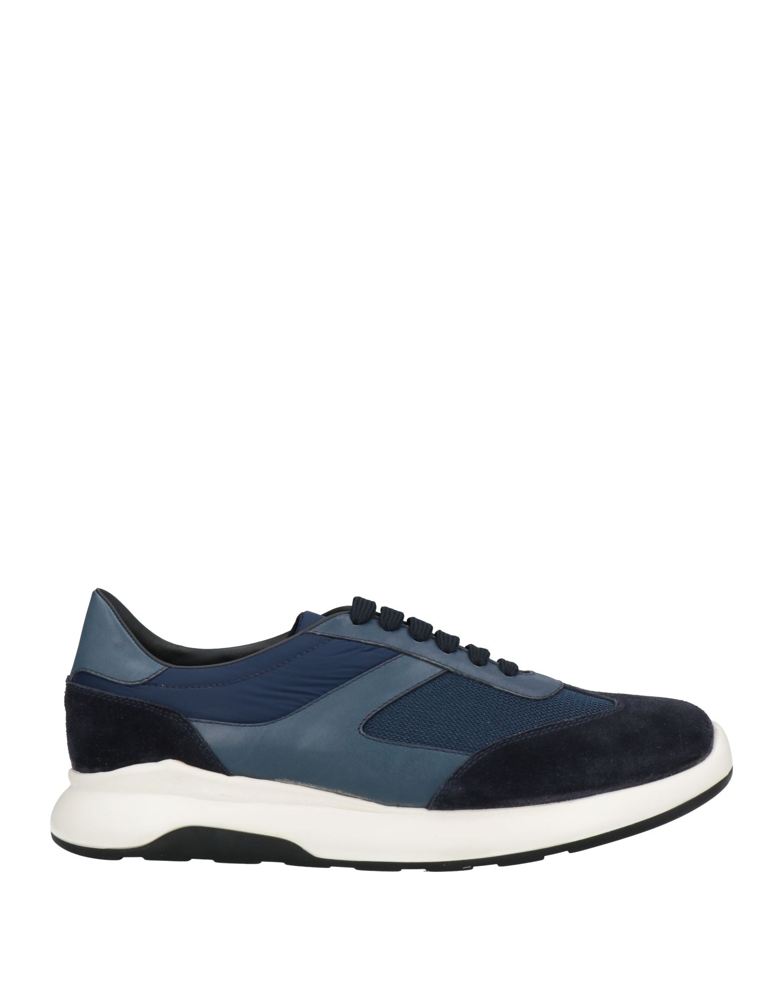 BRIAN CRESS Sneakers Herren Taubenblau von BRIAN CRESS