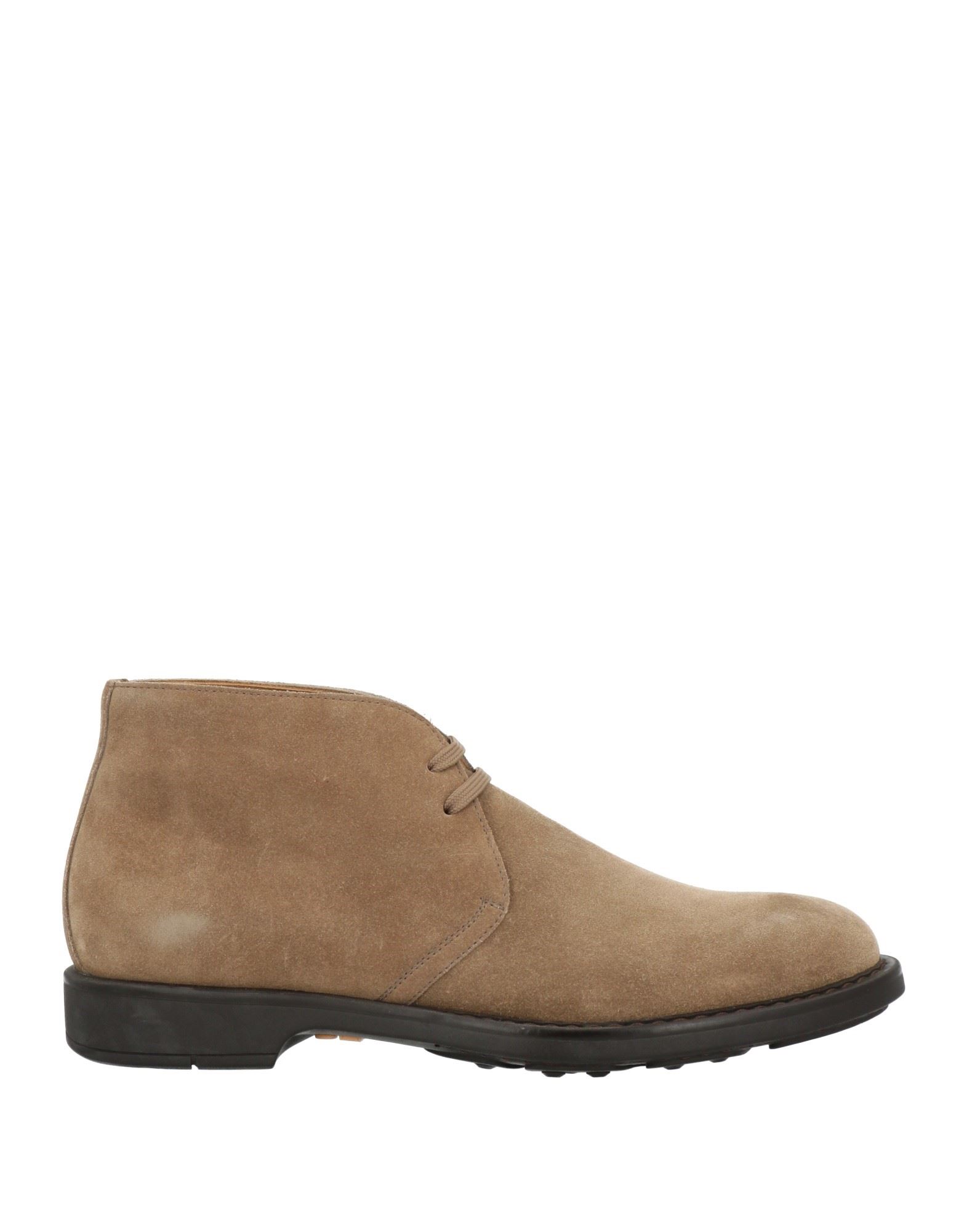 BRIAN CRESS Stiefelette Herren Khaki von BRIAN CRESS