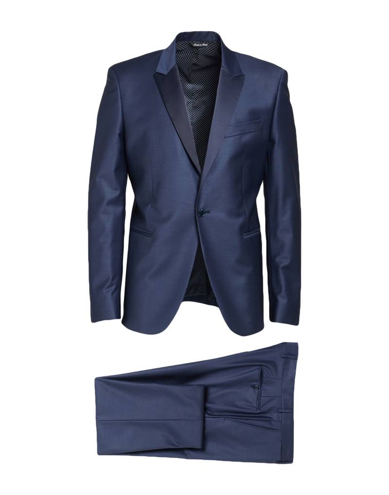 BRIAN DALES Anzug Herren Marineblau BRIAN DALES Anzug Herren Marineblau von BRIAN DALES
