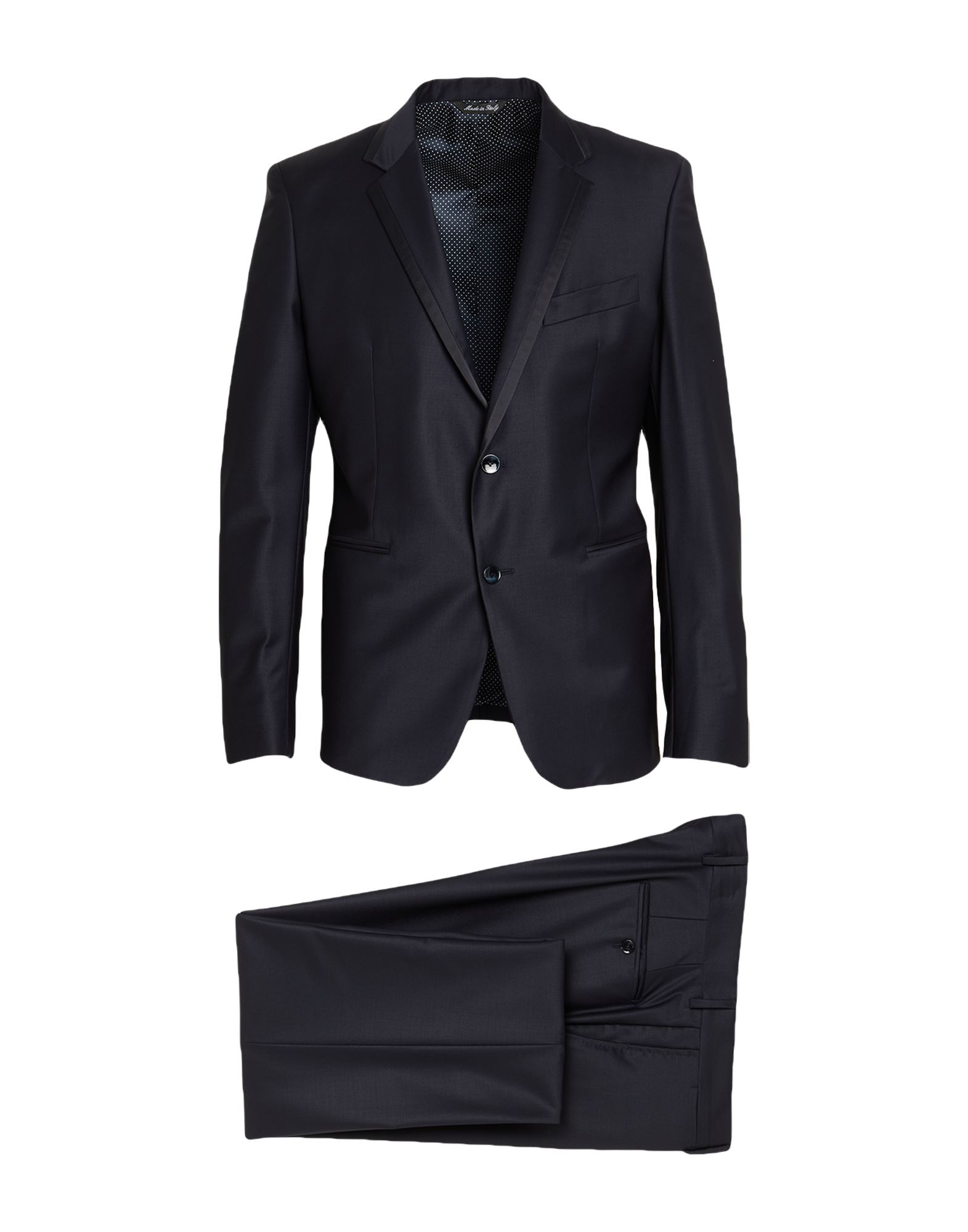 BRIAN DALES Anzug Herren Marineblau BRIAN DALES Anzug Herren Marineblau von BRIAN DALES