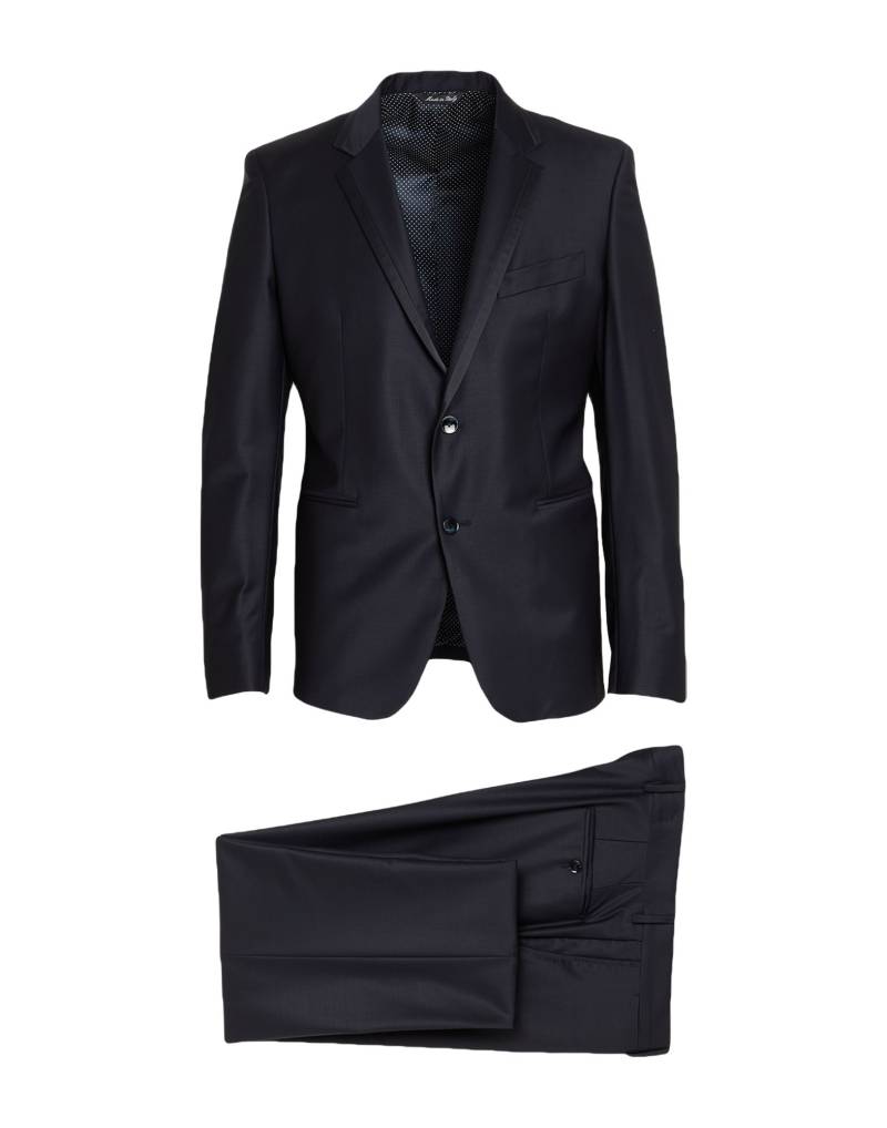 BRIAN DALES Anzug Herren Marineblau BRIAN DALES Anzug Herren Marineblau von BRIAN DALES