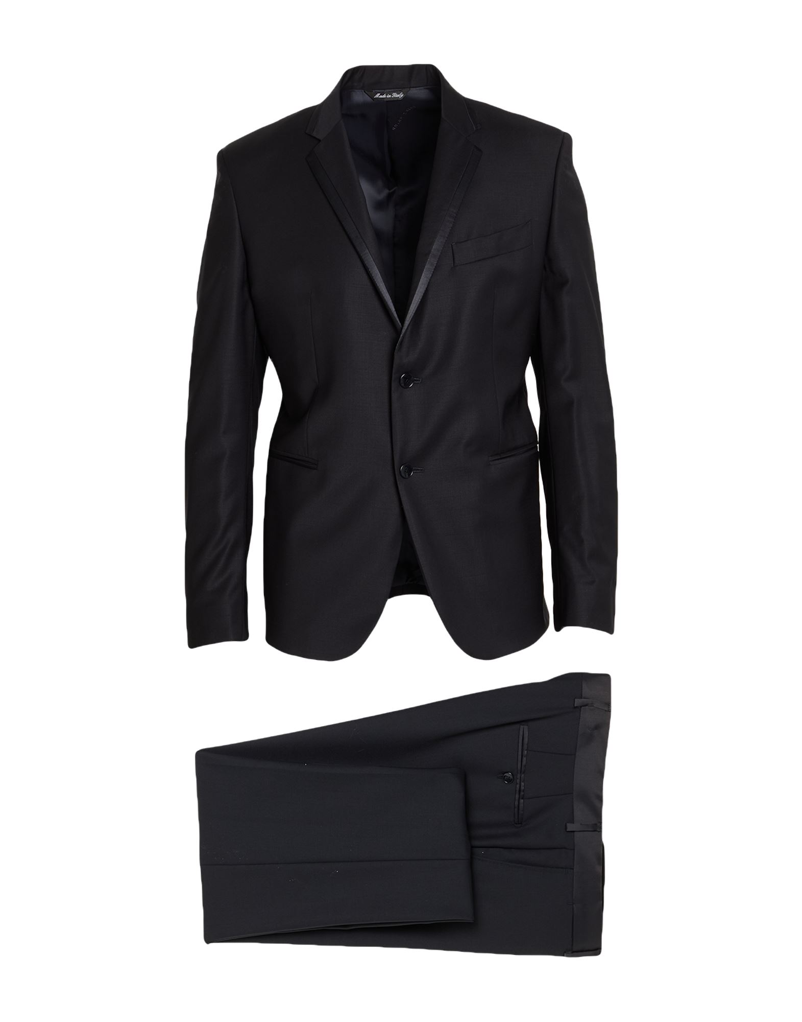 BRIAN DALES Anzug Herren Marineblau von BRIAN DALES