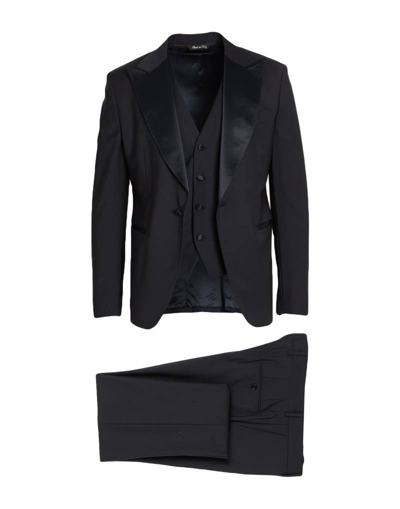 BRIAN DALES Anzug Herren Nachtblau von BRIAN DALES