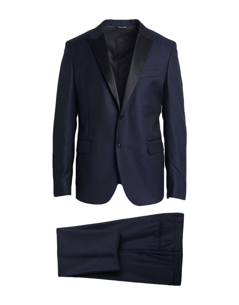 BRIAN DALES Anzug Herren Nachtblau von BRIAN DALES