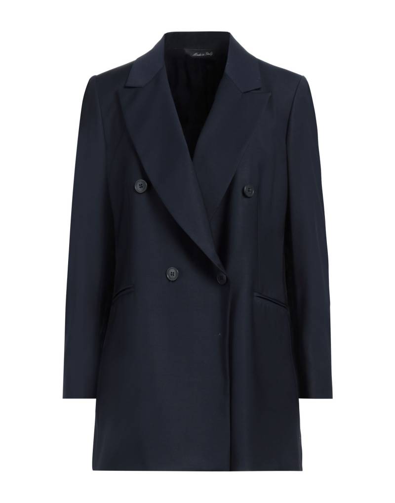 BRIAN DALES Blazer Damen Nachtblau von BRIAN DALES