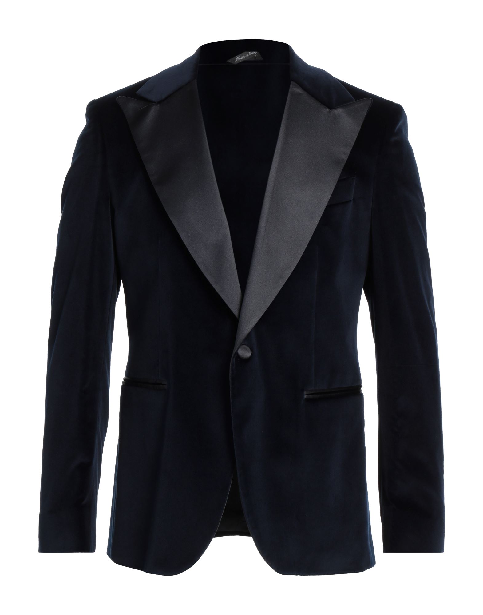 BRIAN DALES Blazer Herren Nachtblau von BRIAN DALES