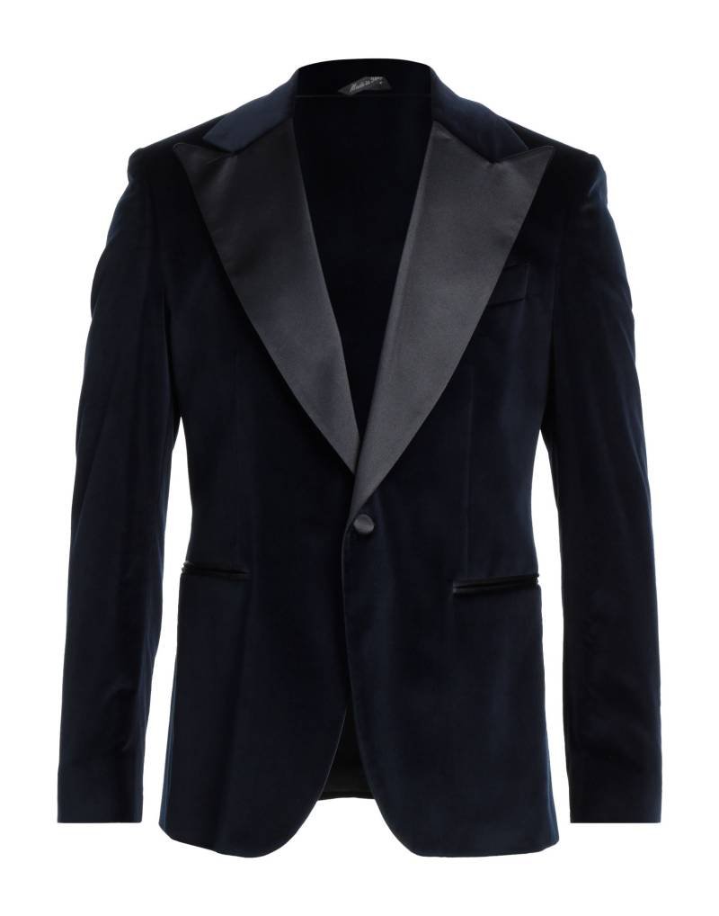 BRIAN DALES Blazer Herren Nachtblau von BRIAN DALES