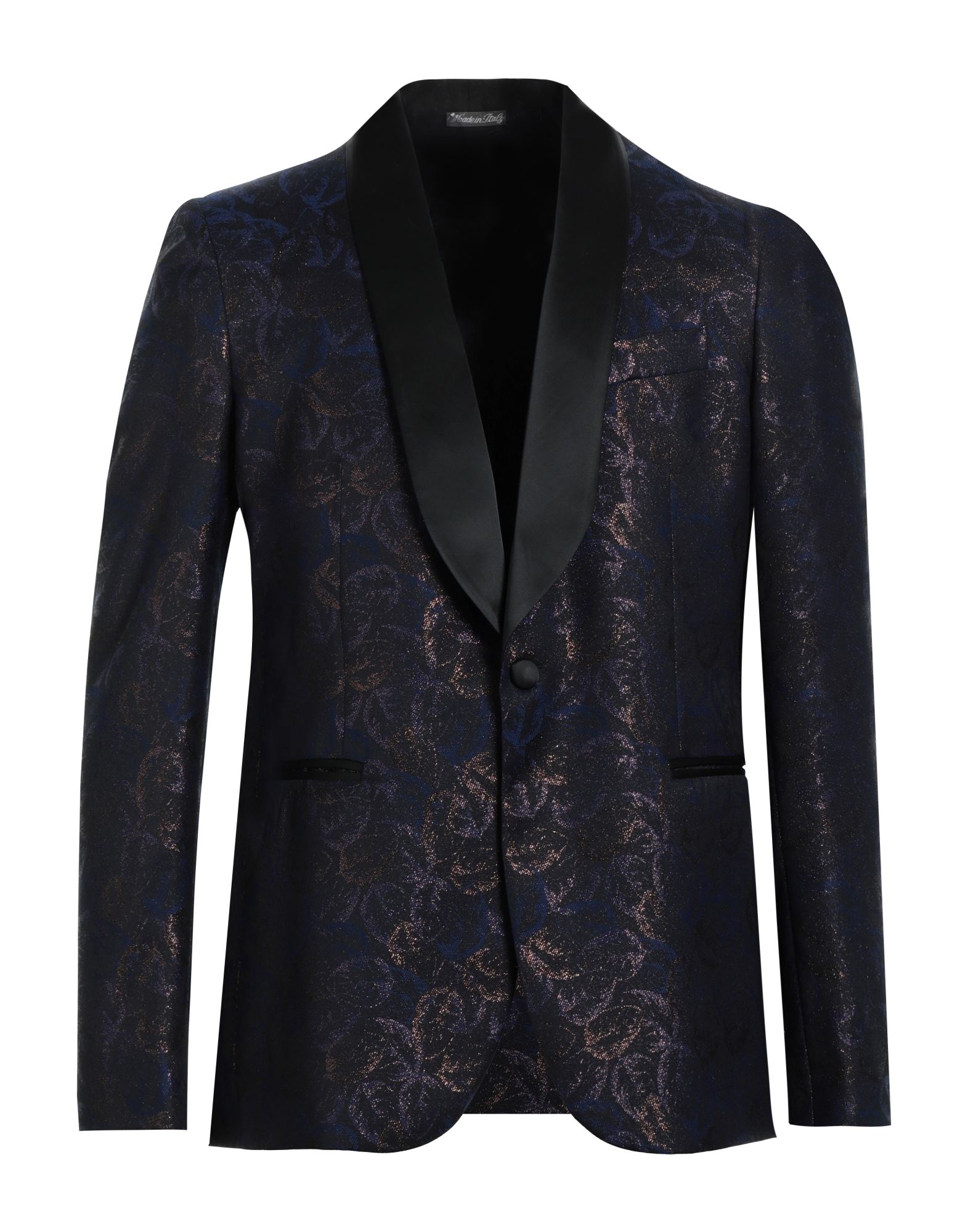 BRIAN DALES Blazer Herren Nachtblau BRIAN DALES Blazer Herren Nachtblau von BRIAN DALES